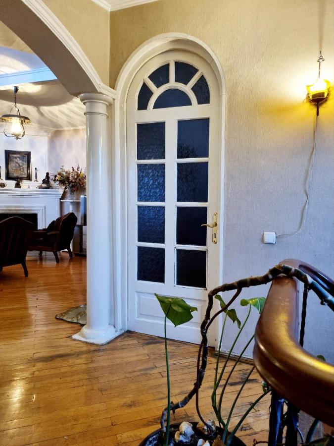 Polonia Tbilisi House Hotel Eksteriør billede