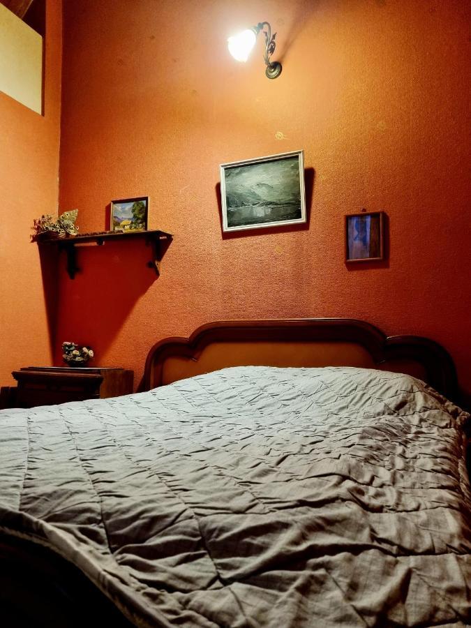 Polonia Tbilisi House Hotel Eksteriør billede