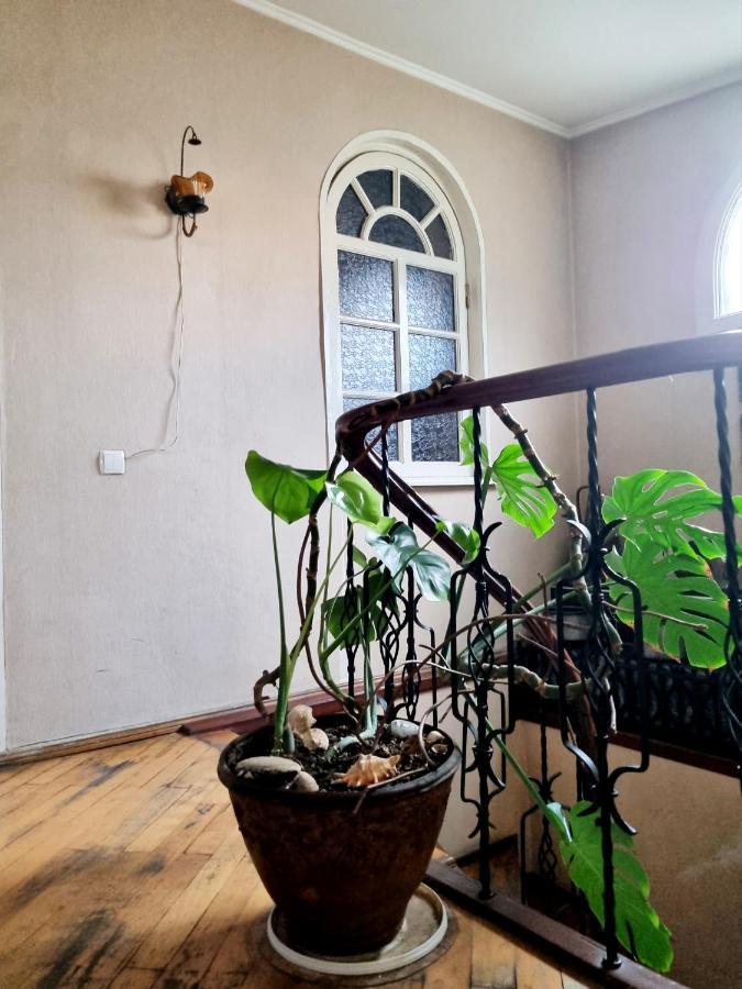 Polonia Tbilisi House Hotel Eksteriør billede