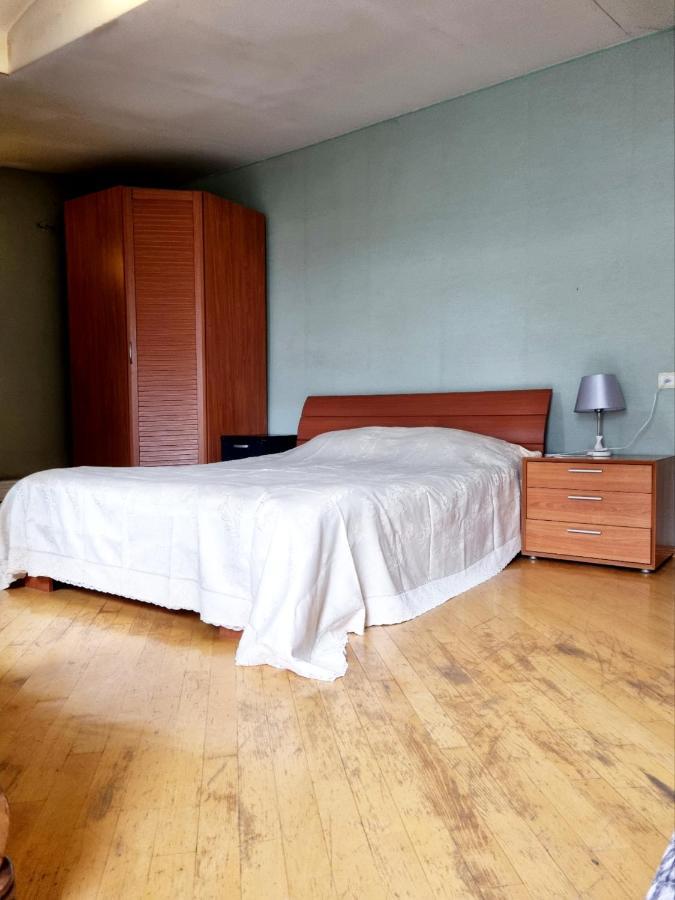 Polonia Tbilisi House Hotel Eksteriør billede