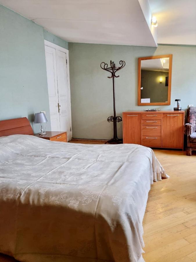 Polonia Tbilisi House Hotel Eksteriør billede