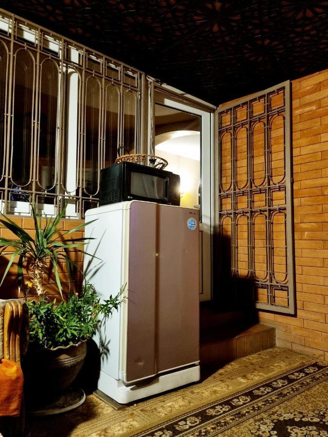 Polonia Tbilisi House Hotel Eksteriør billede