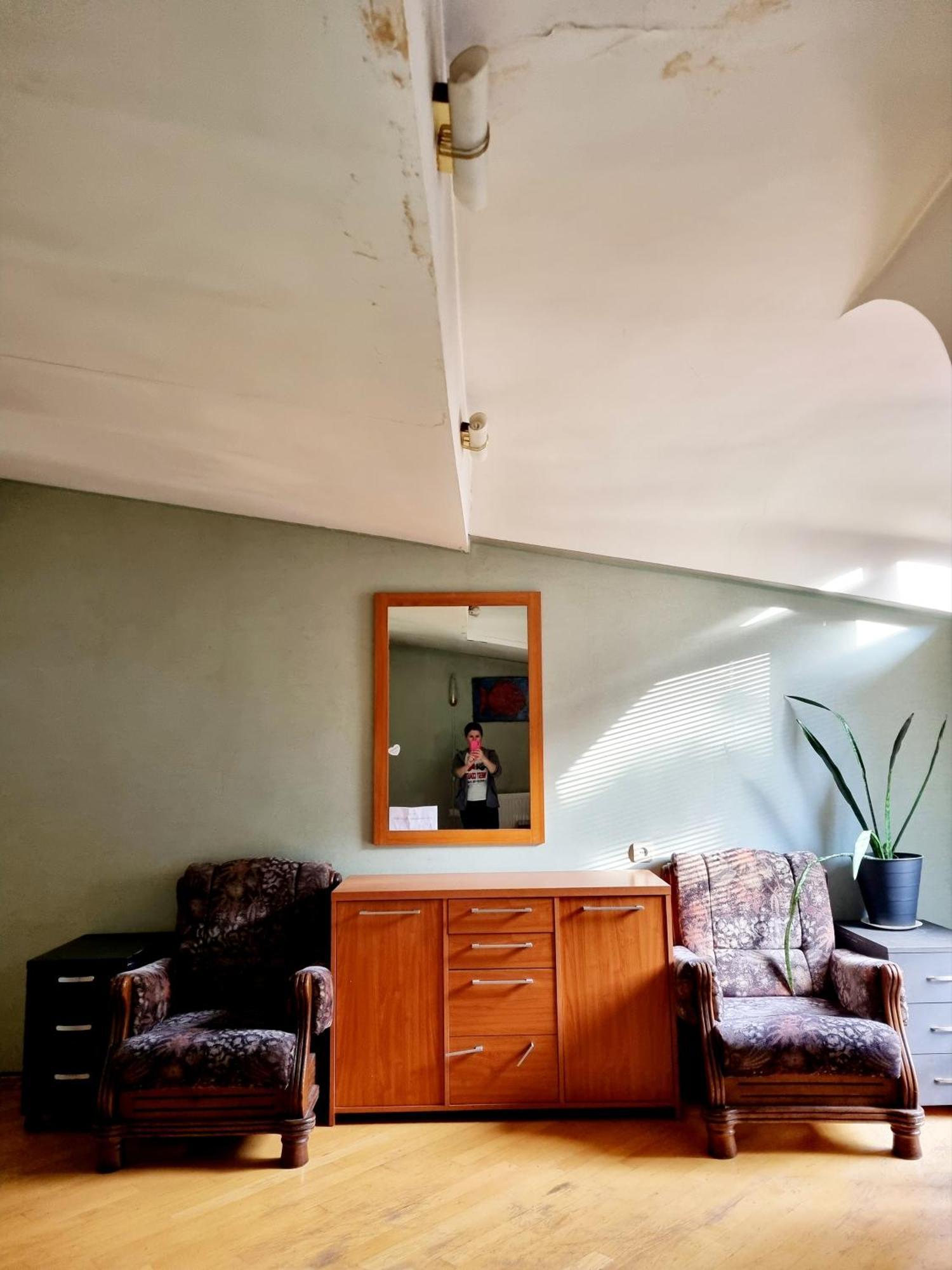Polonia Tbilisi House Hotel Eksteriør billede