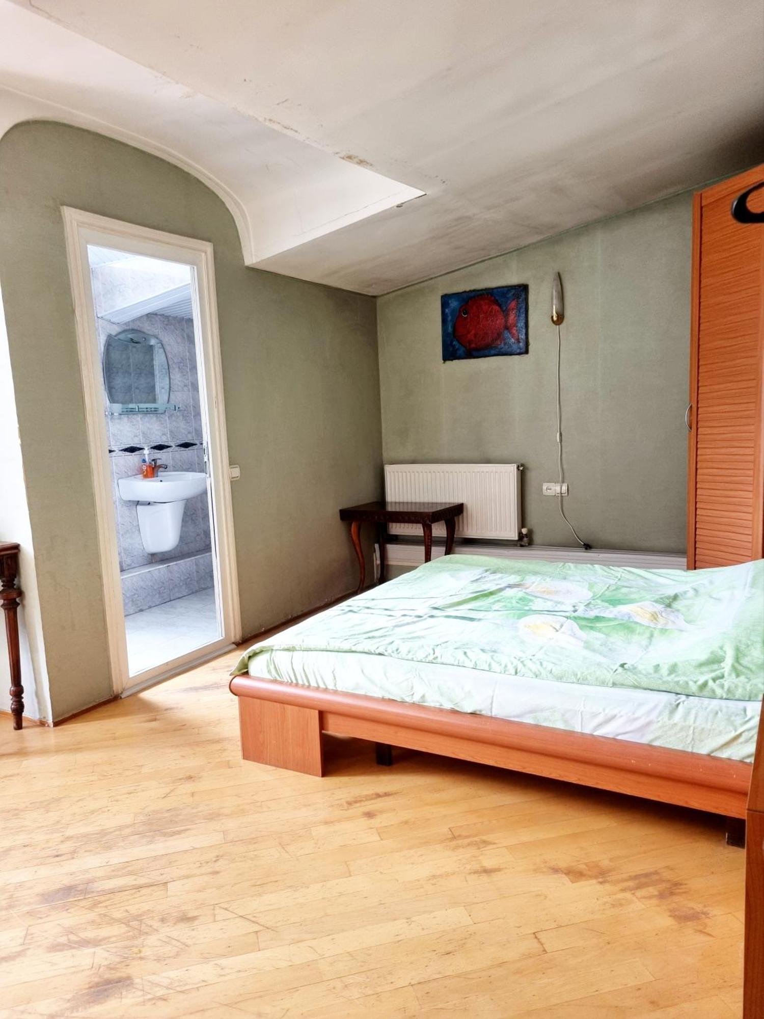 Polonia Tbilisi House Hotel Eksteriør billede