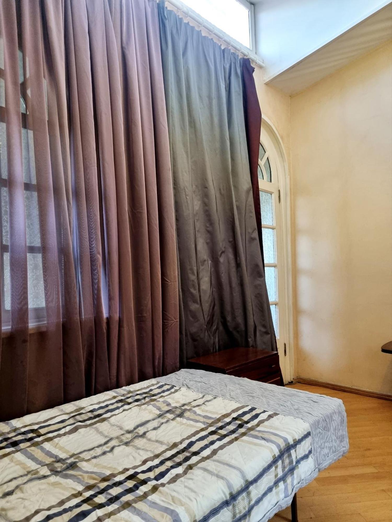 Polonia Tbilisi House Hotel Eksteriør billede