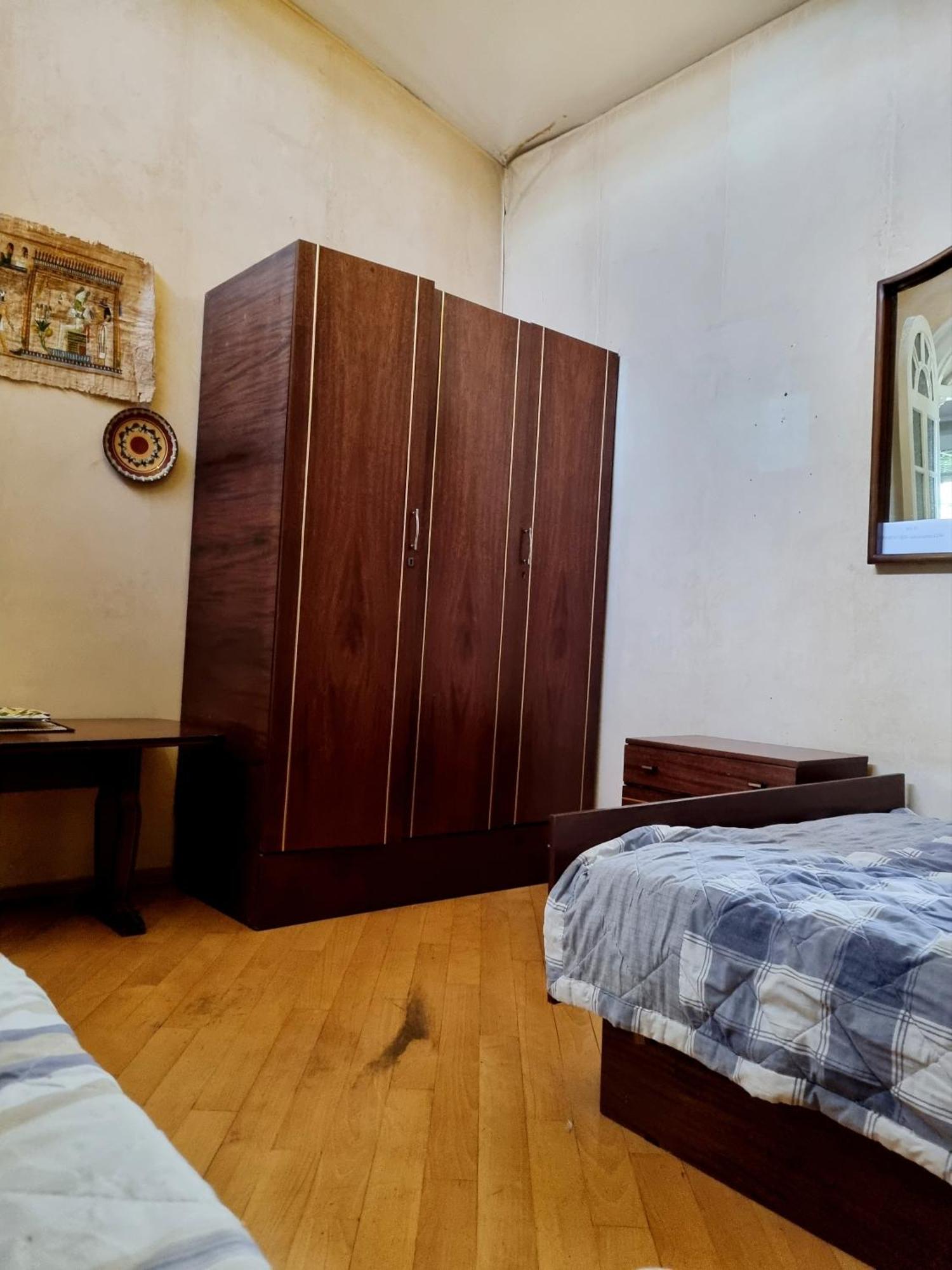 Polonia Tbilisi House Hotel Eksteriør billede