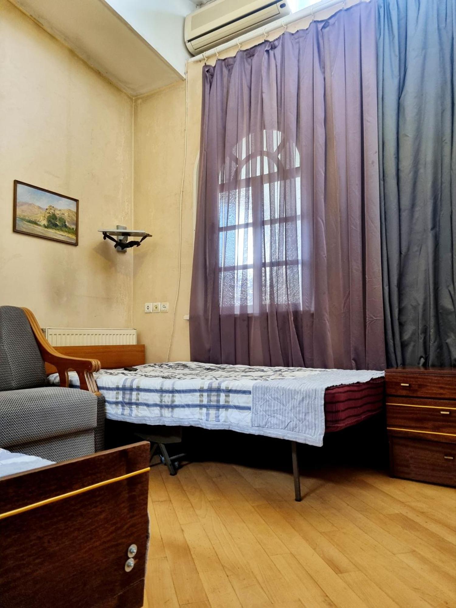 Polonia Tbilisi House Hotel Eksteriør billede